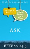 Ask (Repossible, #3) (eBook, ePUB)