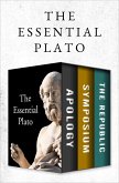 The Essential Plato (eBook, ePUB)