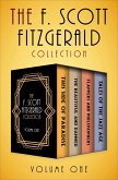 The F. Scott Fitzgerald Collection Volume One (eBook, ePUB)