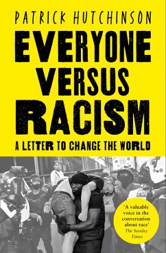 Everyone Versus Racism (eBook, ePUB) - Hutchinson, Patrick