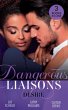 Dangerous Liaisons: Desire: Unfinished... - Bild 1