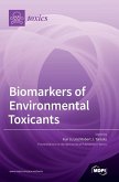 Biomarkers of Environmental Toxicants Biomarkers of Environmental Toxicants