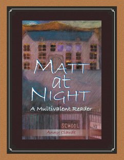 Matt at Night - Claude, Anny