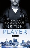 British Player (eBook, ePUB)