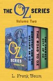 The Oz Series Volume Two (eBook, ePUB)