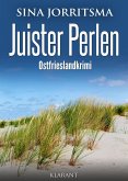 Juister Perlen. Ostfrieslandkrimi (eBook, ePUB)
