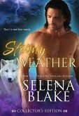 Stormy Weather Collector's Edition (eBook, ePUB) Stormy Weather Collector's Edition (eBook, ePUB)