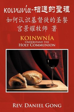 Cover Koinwnia