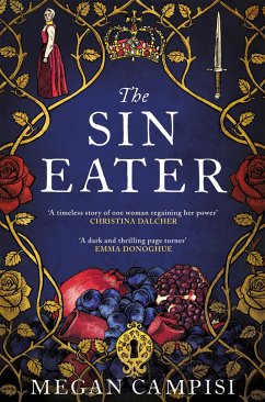 The Sin Eater - Campisi, Megan