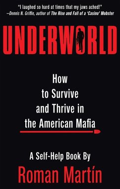 Cover Underworld (eBook, ePUB)