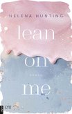 Lean on Me / Second Chances Bd.1 (eBook, ePUB)