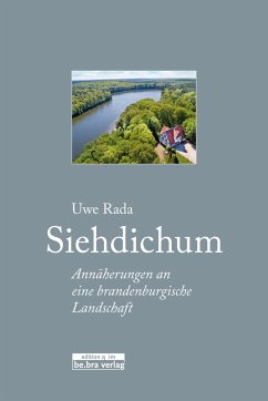 Siehdichum - Rada, Uwe