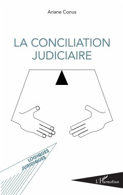 La conciliation judiciaire - Conus, Ariane