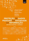 Proteção de dados pessoais na sociedade da informação (eBook, ePUB)