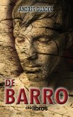 De barro (eBook, ePUB)