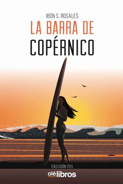 La barra de Copernico (eBook, ePUB) - Rosales, Ibón