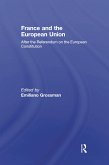 France and the European Union (eBook, PDF)