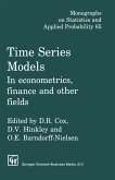 Time Series Models (eBook, ePUB)