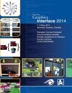 Graphics Interface 2014 (eBook, PDF)