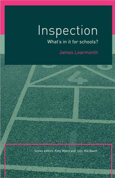 Inspection (eBook, ePUB) Inspection (eBook, ePUB)