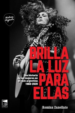 Cover Brilla la luz para ellas (eBook, ePUB)