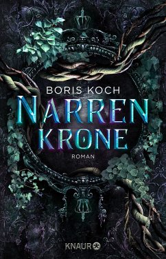 Narrenkrone (eBook, ePUB) - Koch, Boris