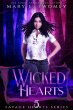 Wicked Hearts (Savage Hearts, #5)... - Bild 1