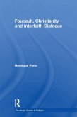Foucault, Christianity and Interfaith Dialogue (eBook, ePUB)