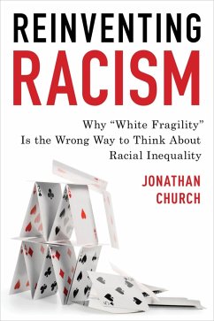 Cover Reinventing Racism (eBook, ePUB)