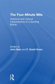 The Four-Minute Mile (eBook, PDF)