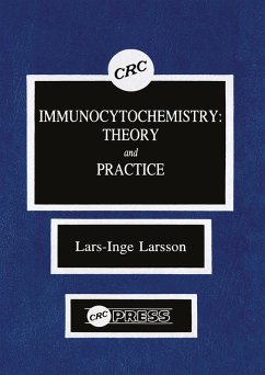 Immunocytochemistry (eBook, ePUB) - Larsson, Lars-Inge