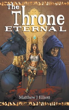 The Throne Eternal - Elliott, Matthew J