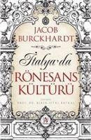 Italyada Rönesans Kültürü - Burckhardt, Jacob