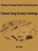 Chinese Paintings During The Song Dynasty (eBook, ePUB)