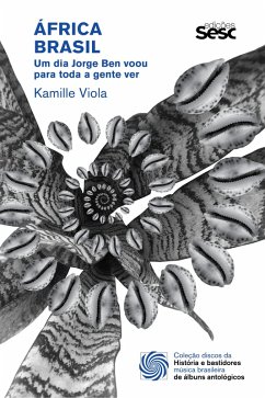 Cover África Brasil (eBook, ePUB)