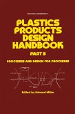 Plastics Products Design Handbook (eBook, ePUB)