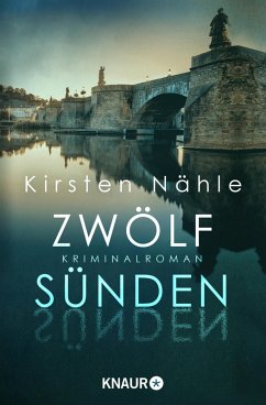 Zwölf Sünden (eBook, ePUB) - Nähle, Kirsten