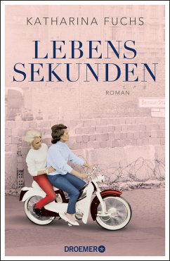 Lebenssekunden (eBook, ePUB) - Fuchs, Katharina
