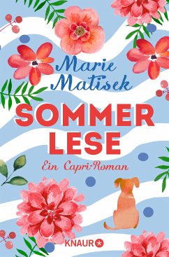 Sommerlese (eBook, ePUB) - Matisek, Marie
