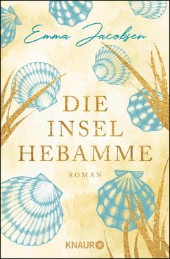 Die Inselhebamme (eBook, ePUB) - Jacobsen, Emma