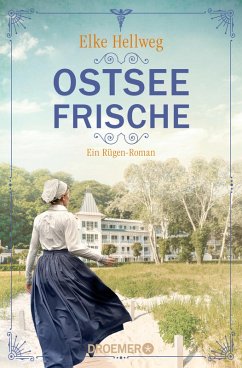 Ostseefrische (eBook, ePUB) - Hellweg, Elke