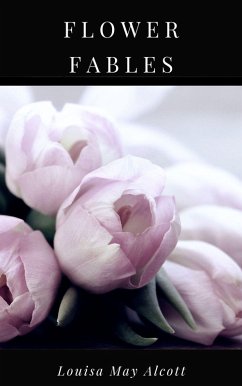 Cover Flower Fables (eBook, ePUB)