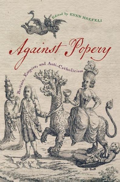 Against Popery (eBook, ePUB)