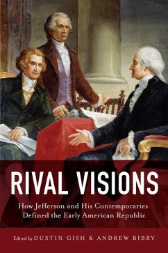 Cover Rival Visions (eBook, ePUB)