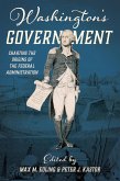 Washington's Government (eBook, ePUB)