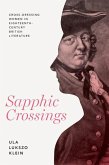 Sapphic Crossings (eBook, ePUB)