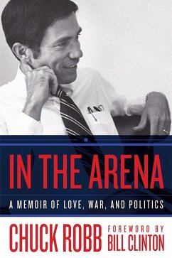 Cover In the Arena (eBook, ePUB)
