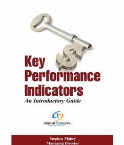 Key Performance Indicators (eBook, ePUB) - Mabey, Stephen