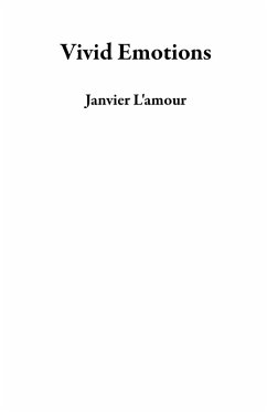 Cover Vivid Emotions (eBook, ePUB)