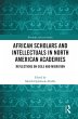 African Scholars and Intellectuals in... - Bild 1